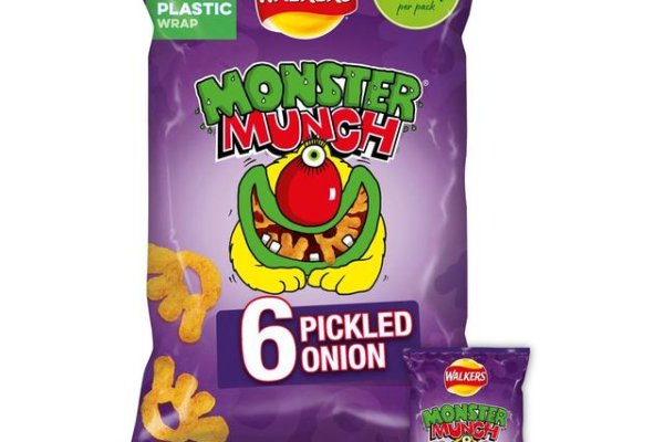 Как сделать заказ на кракен